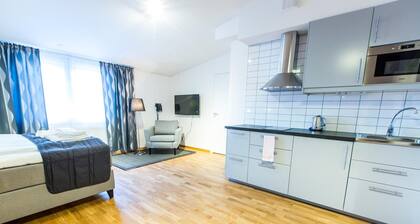 Simloc Hotel Drottninggatan