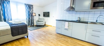 Simloc Hotel Drottninggatan