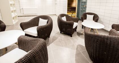 Simloc Hotel Drottninggatan