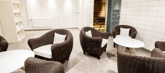 シムロック ホテル ドロットニングガータン