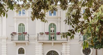 Residenza del Monaco Bianco