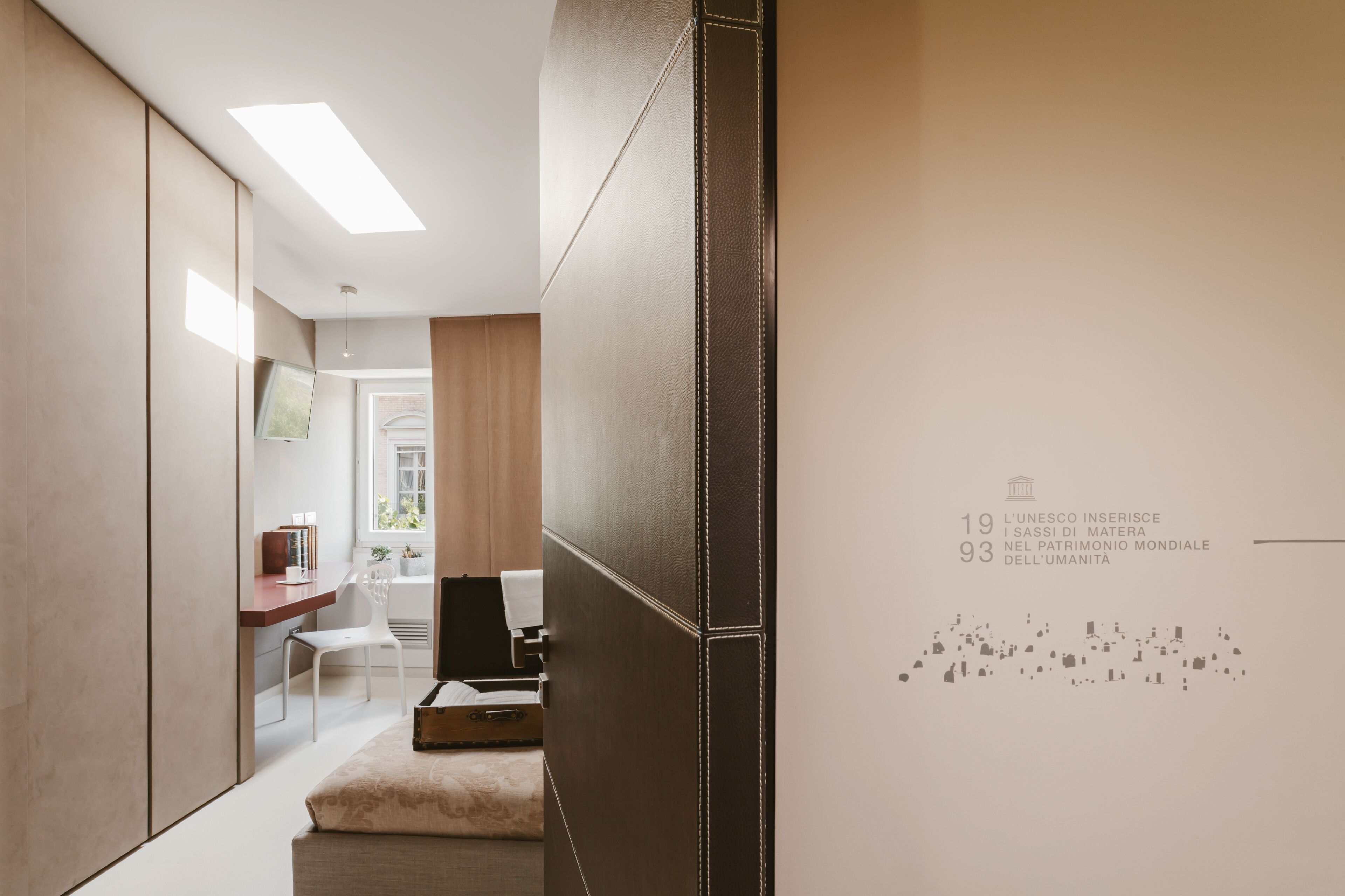Deluxe-Doppelzimmer
