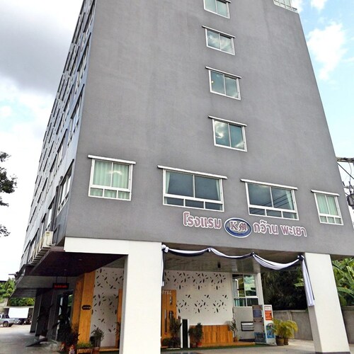 KM Kwanphayao Hotel