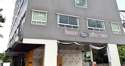 KM Kwanphayao Hotel