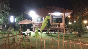 حديقة