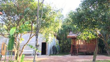 Jardin
