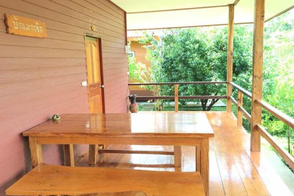 Standard Double Room | Free WiFi