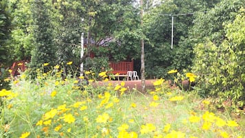 Jardín