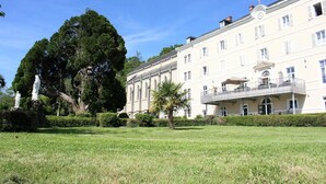 Eksteriør