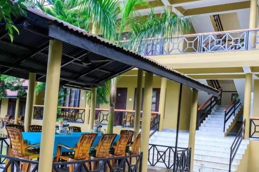 Tiger Residency Resort