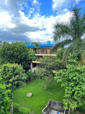 Kawasan hartanah