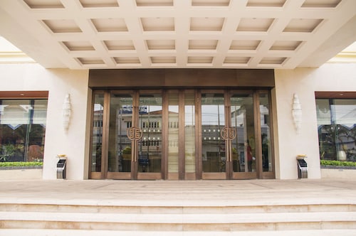 Grand Szechuan Hotel Vientiane