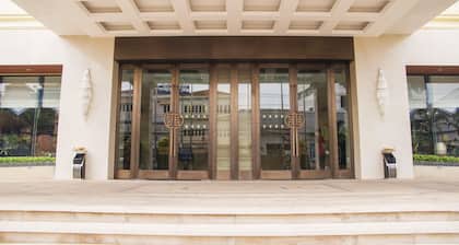 Grand Szechuan Hotel Vientiane