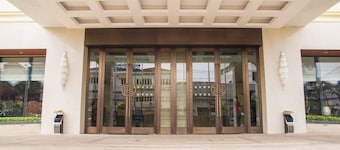 Grand Szechuan Hotel Vientiane