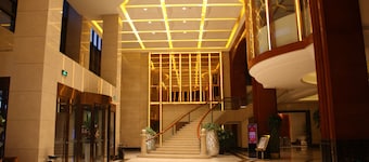 Grand Skylight International Hotel Wuhai