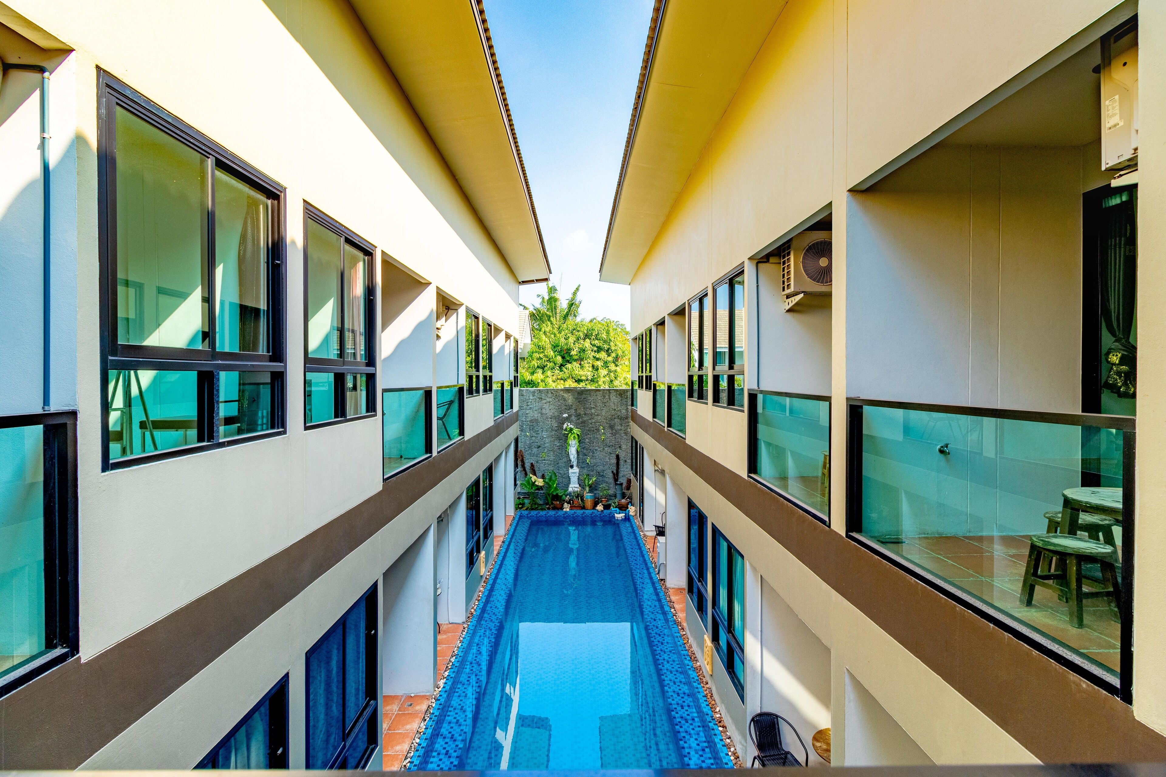 Foto - The Pool Resort