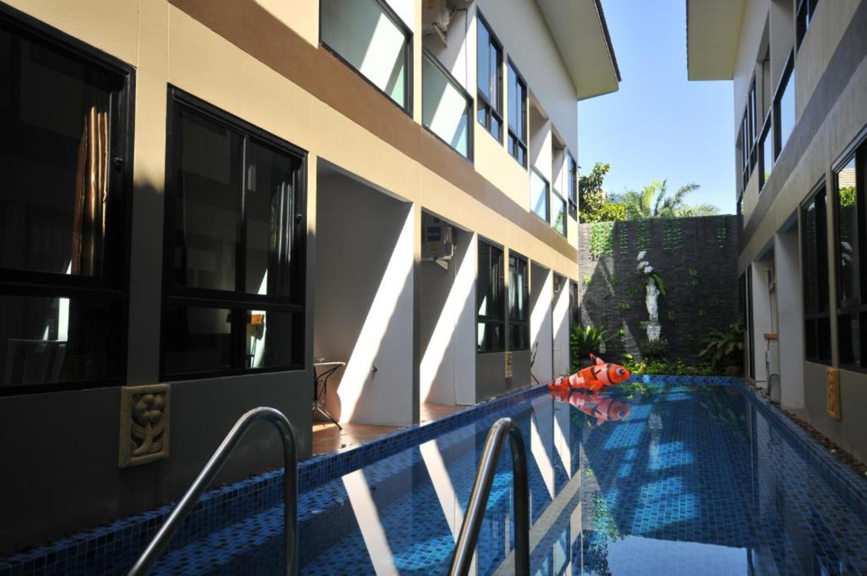 Foto - The Pool Resort
