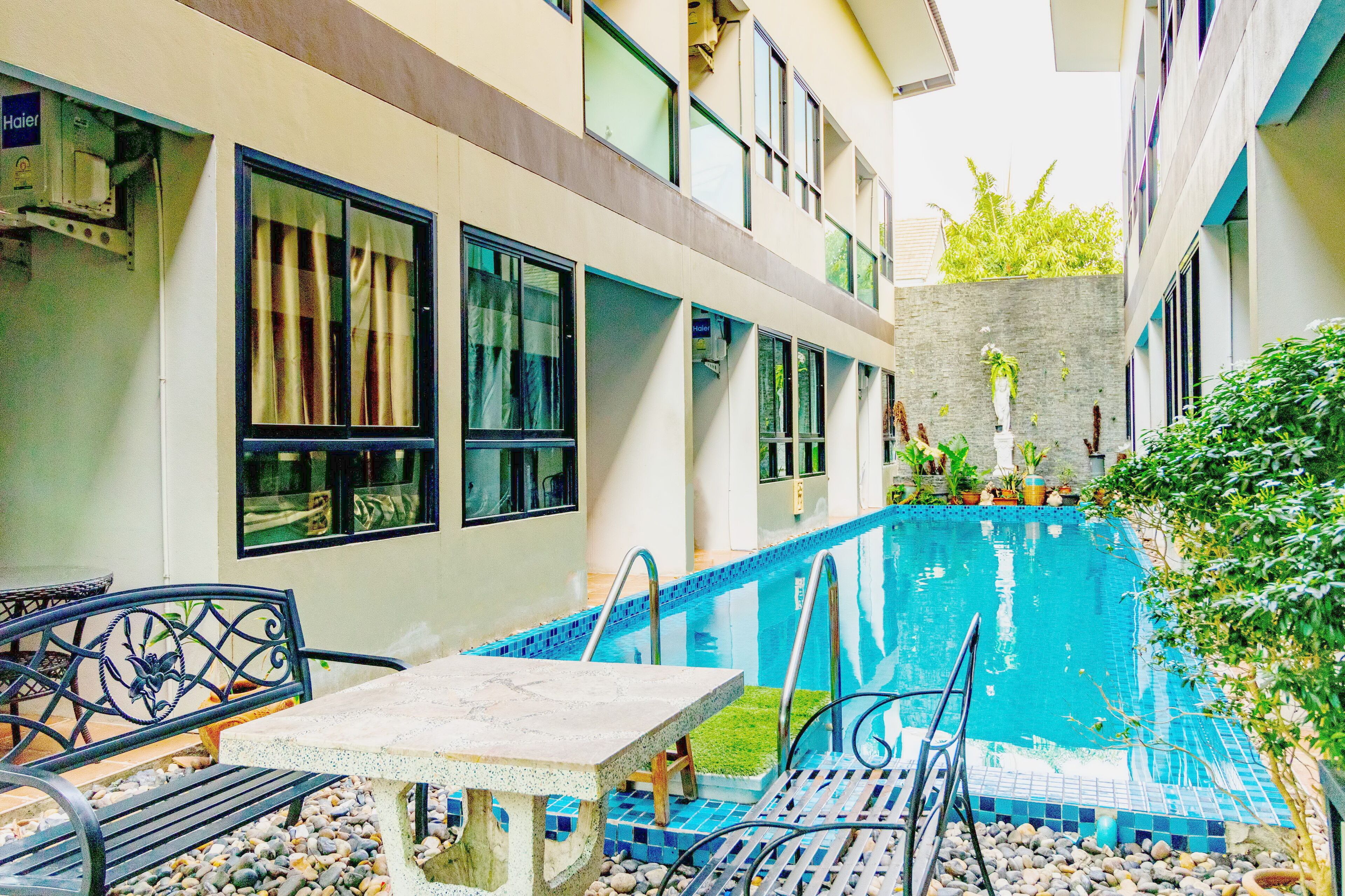 Foto - The Pool Resort