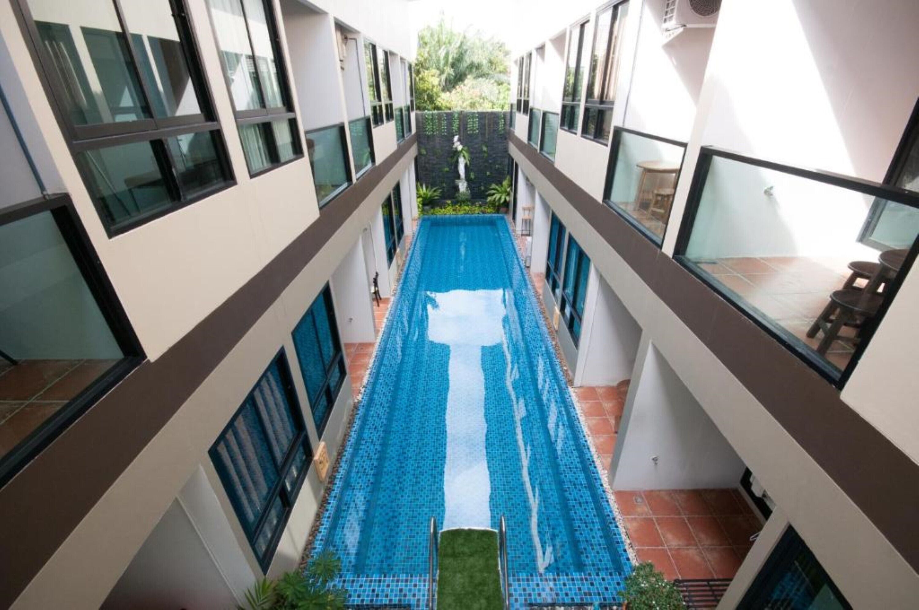 Foto - The Pool Resort