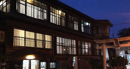 Horieya Ryokan