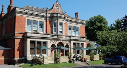 Millfields hotel