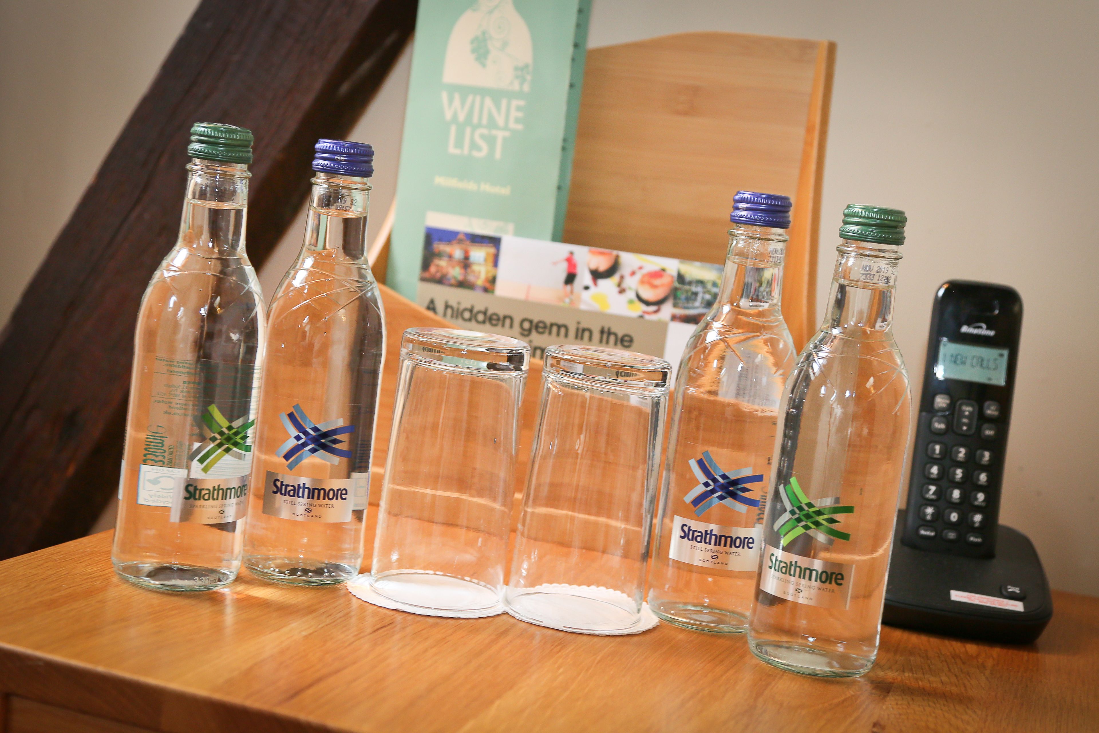 luxury suite | 1 bedroom, iron/ironing board, free wifi, bed sheets