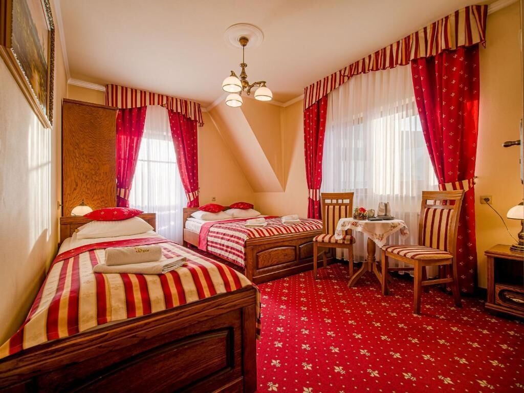 룸 | 유아용 침대, 무료 WiFi, 침대 시트