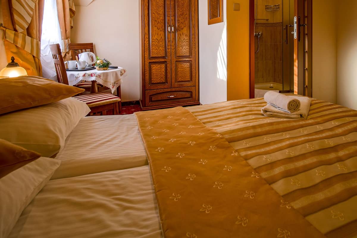 Doppelzimmer