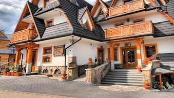 Ulkopuoli