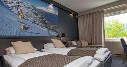 Hotell Maritim Skjervøy