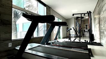 Gimnasio