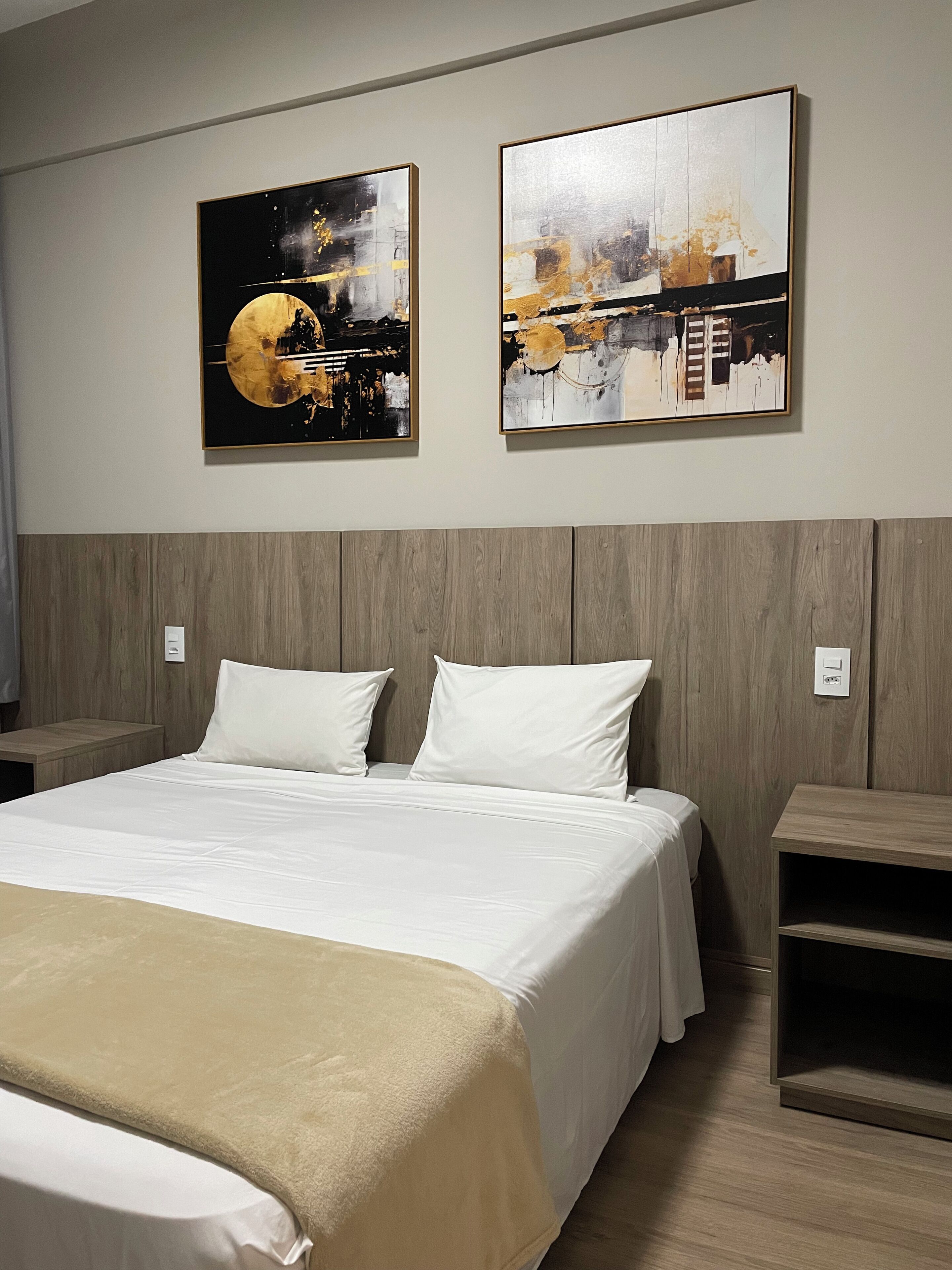 ห้องซูพีเรียดับเบิลหรือทวิน | ห้องน้ำ | ฝักบัว, ของใช้ในห้องน้ำฟรี, ผ้าเช็ดตัว, ยาสระผม