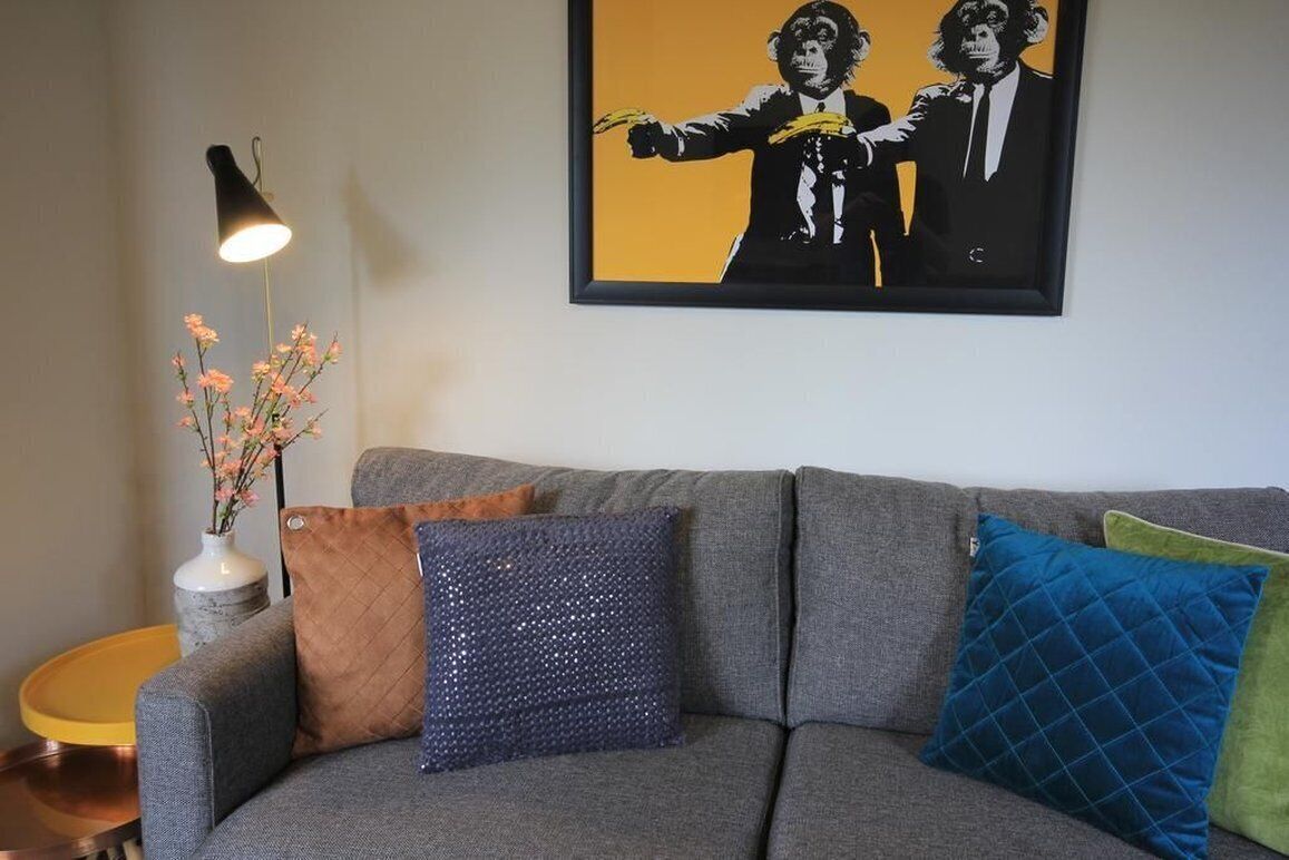 Foto - Getaway Brussels Airport