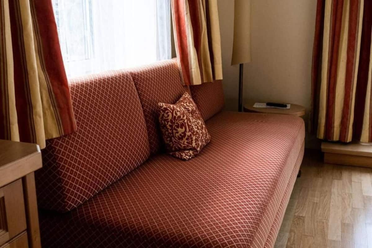 1 bedroom, in-room safe, desk, laptop workspace