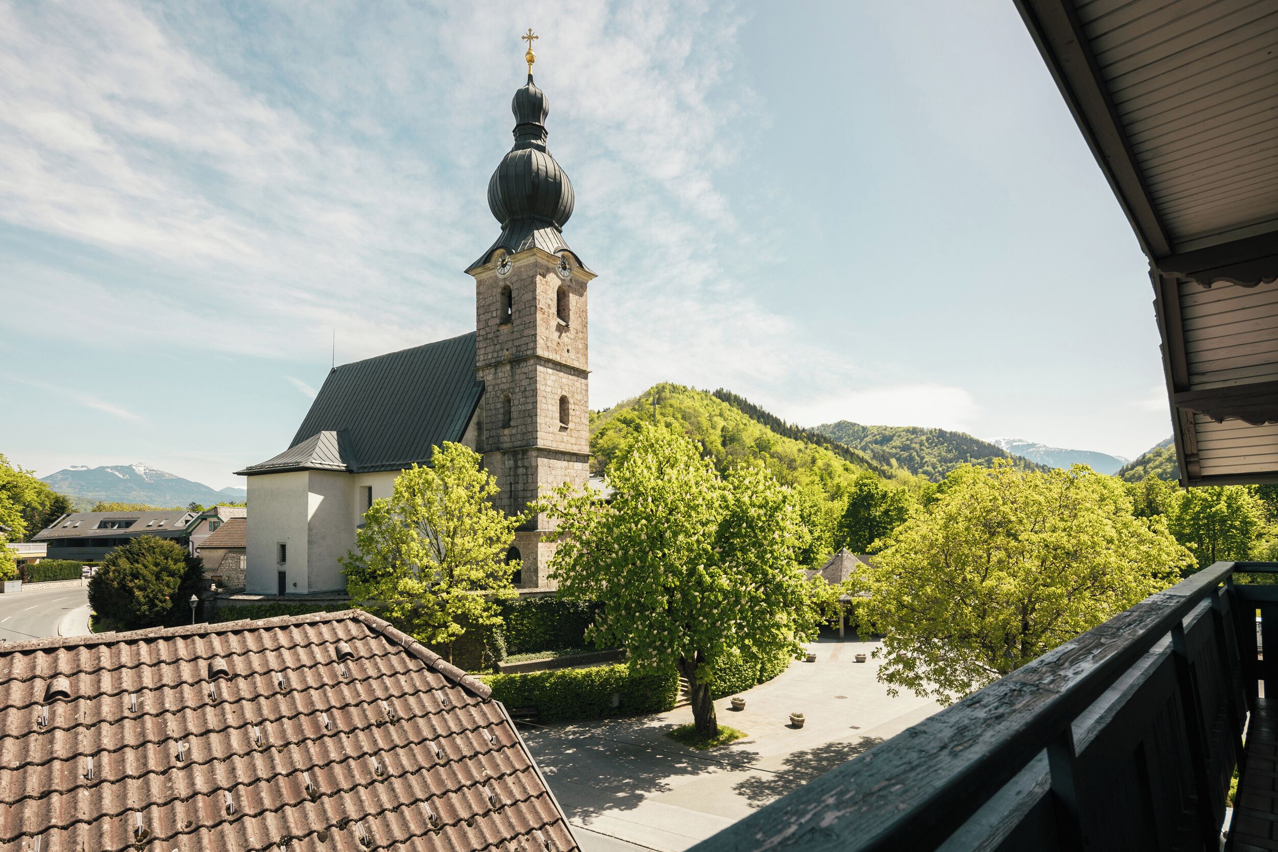 Außenbereich