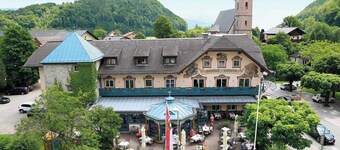 กาสต์โฮฟ โชร์น