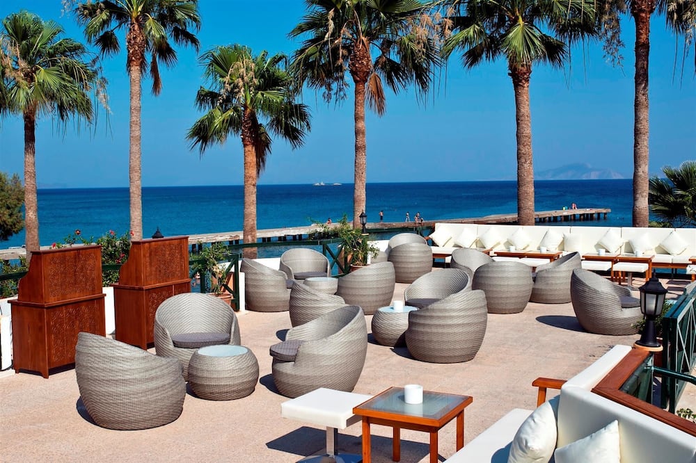 Hotel Mare Datca