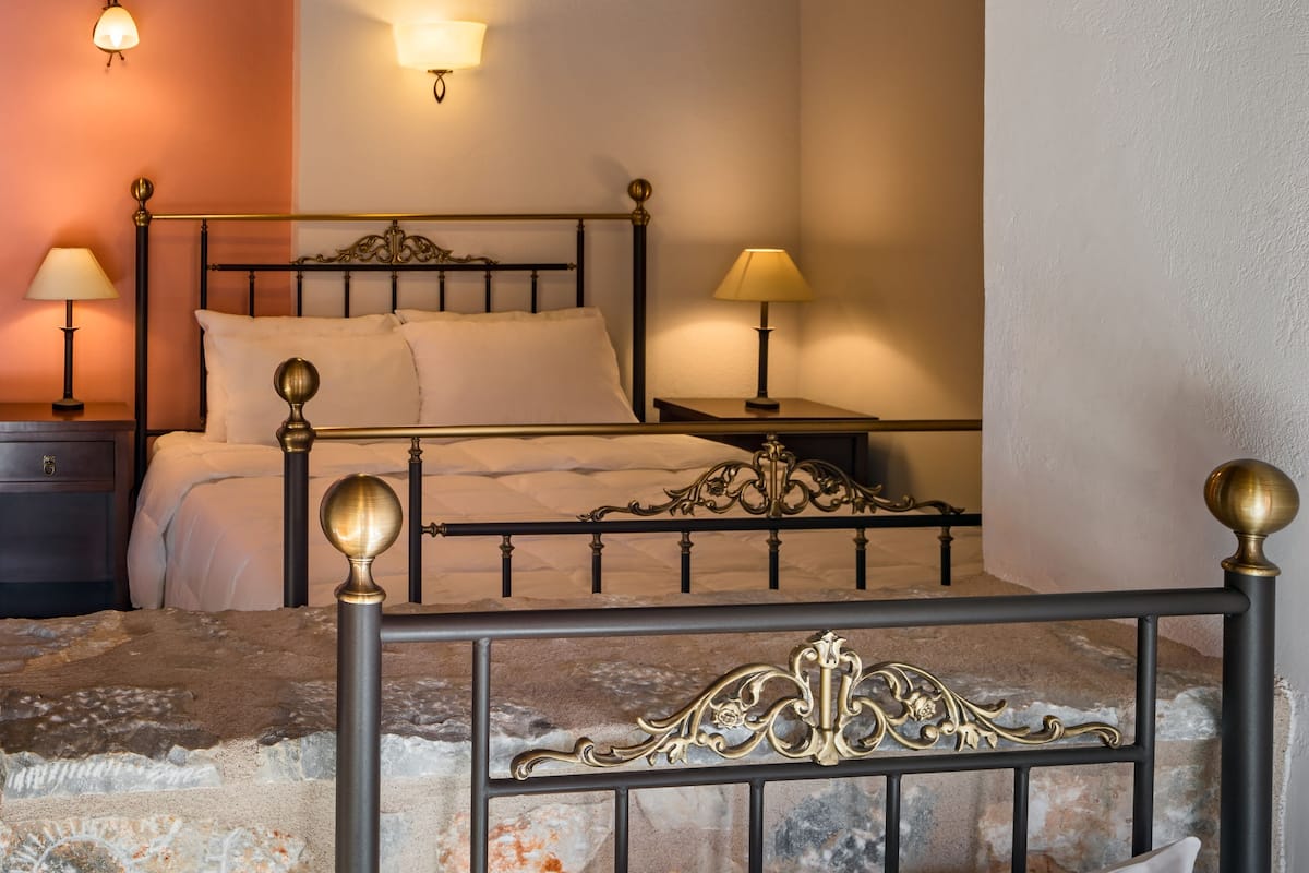 Chambre Triple