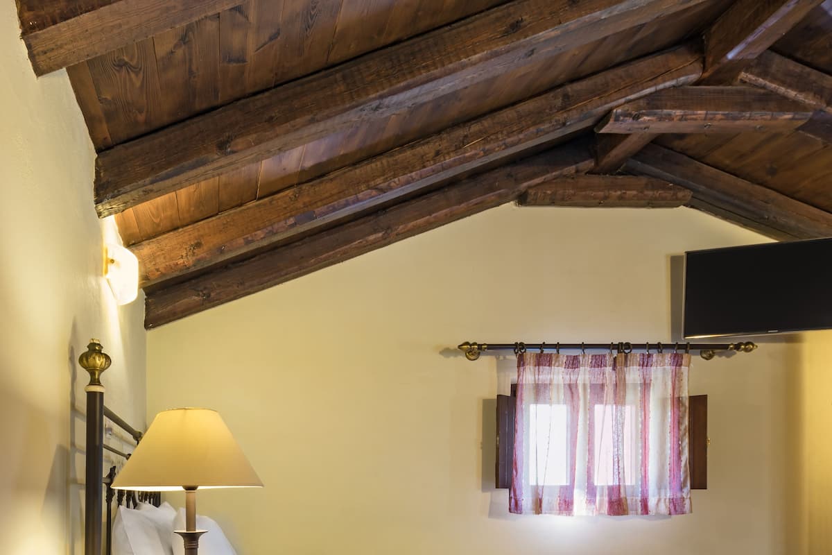 Appartement Duplex Tradition, 1 chambre
