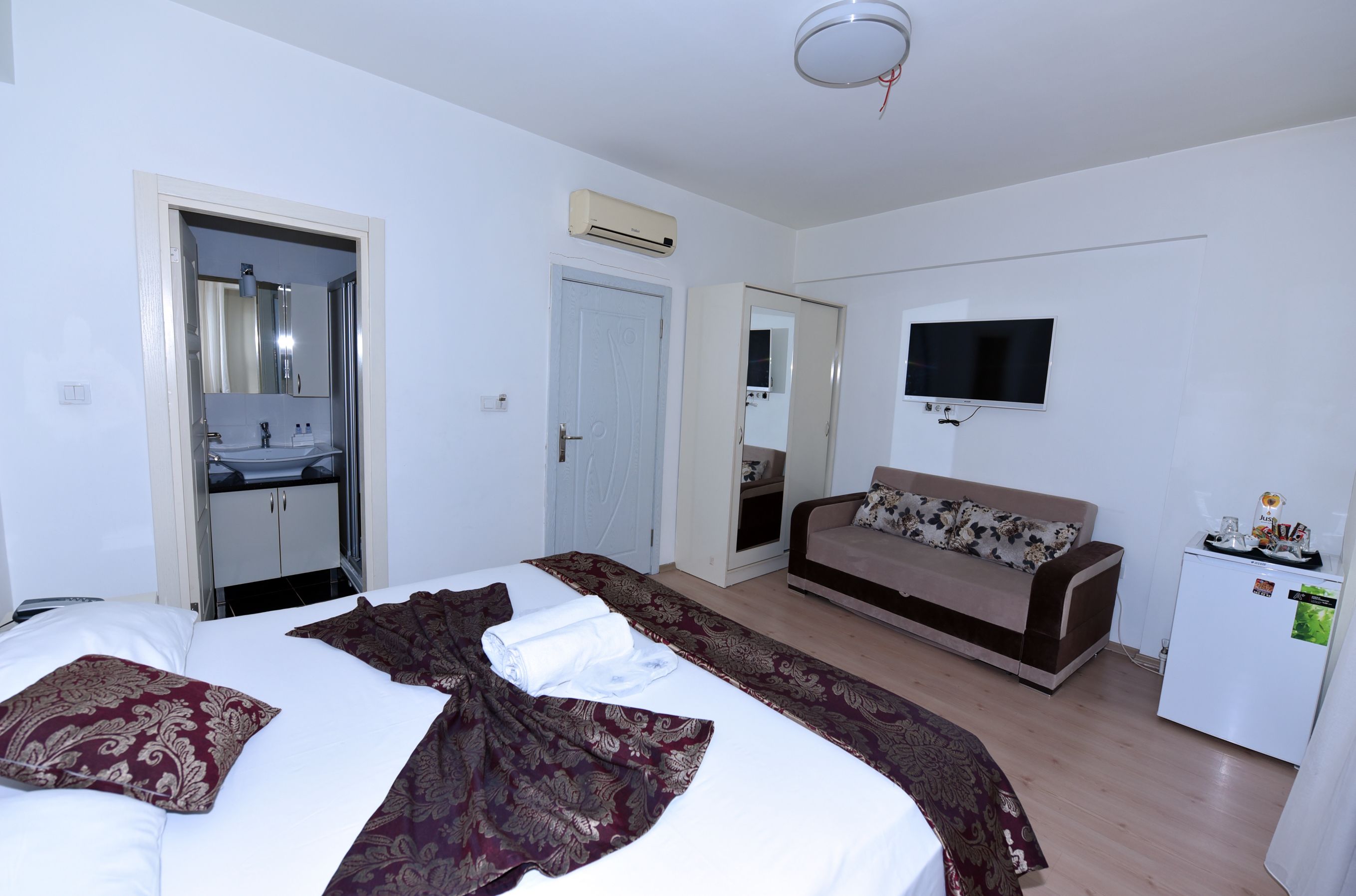 Foto - Beyaz Köşk Hotel