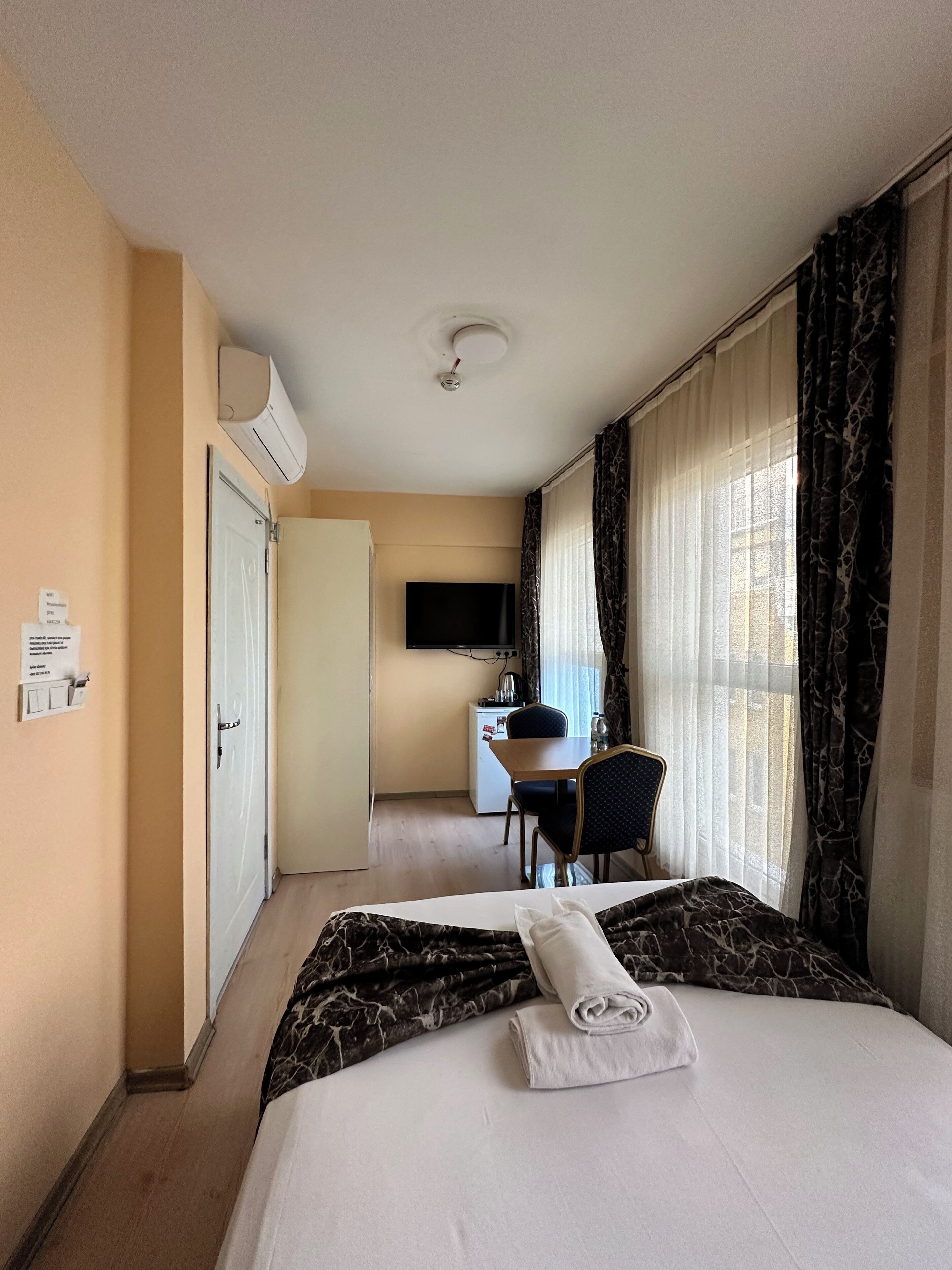 Foto - Beyaz Köşk Hotel