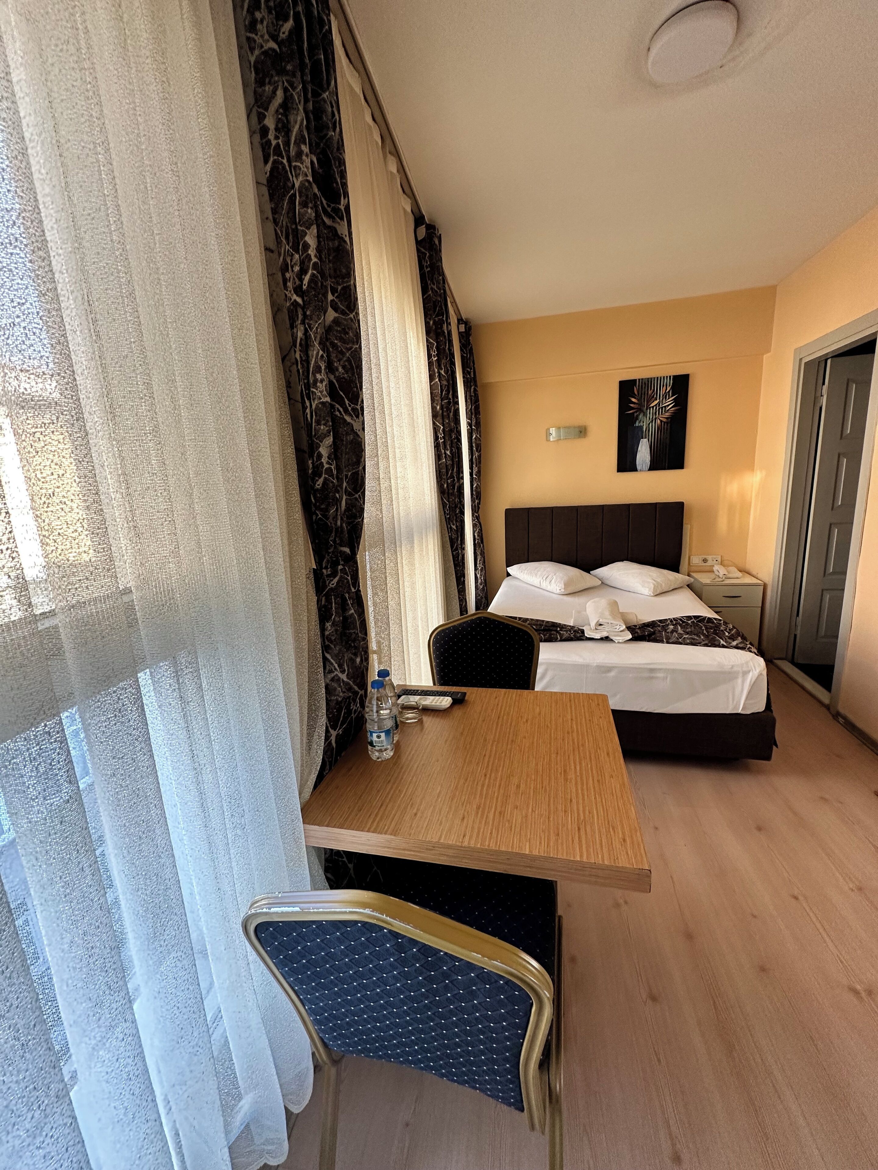 Foto - Beyaz Köşk Hotel