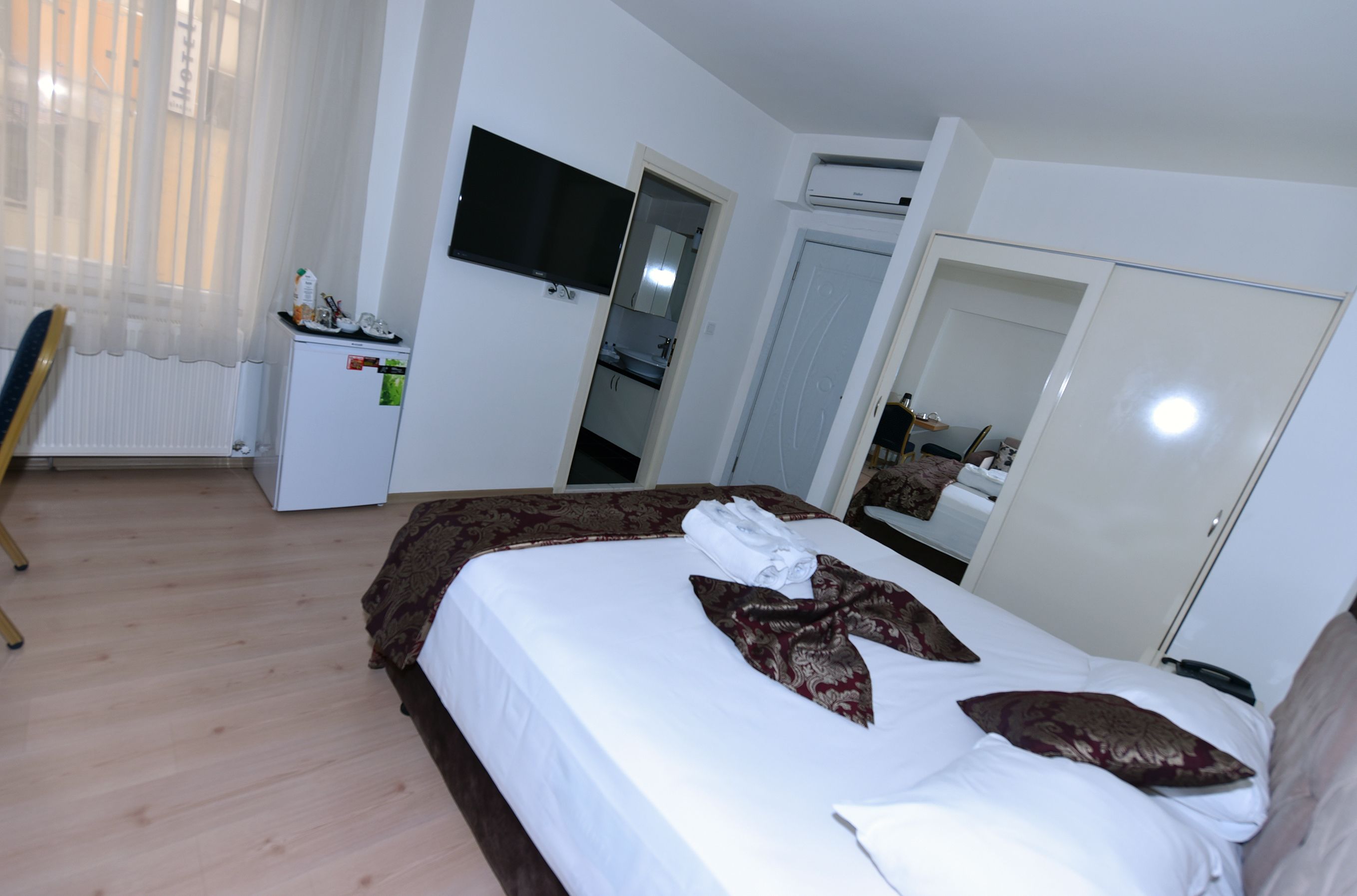 Foto - Beyaz Köşk Hotel