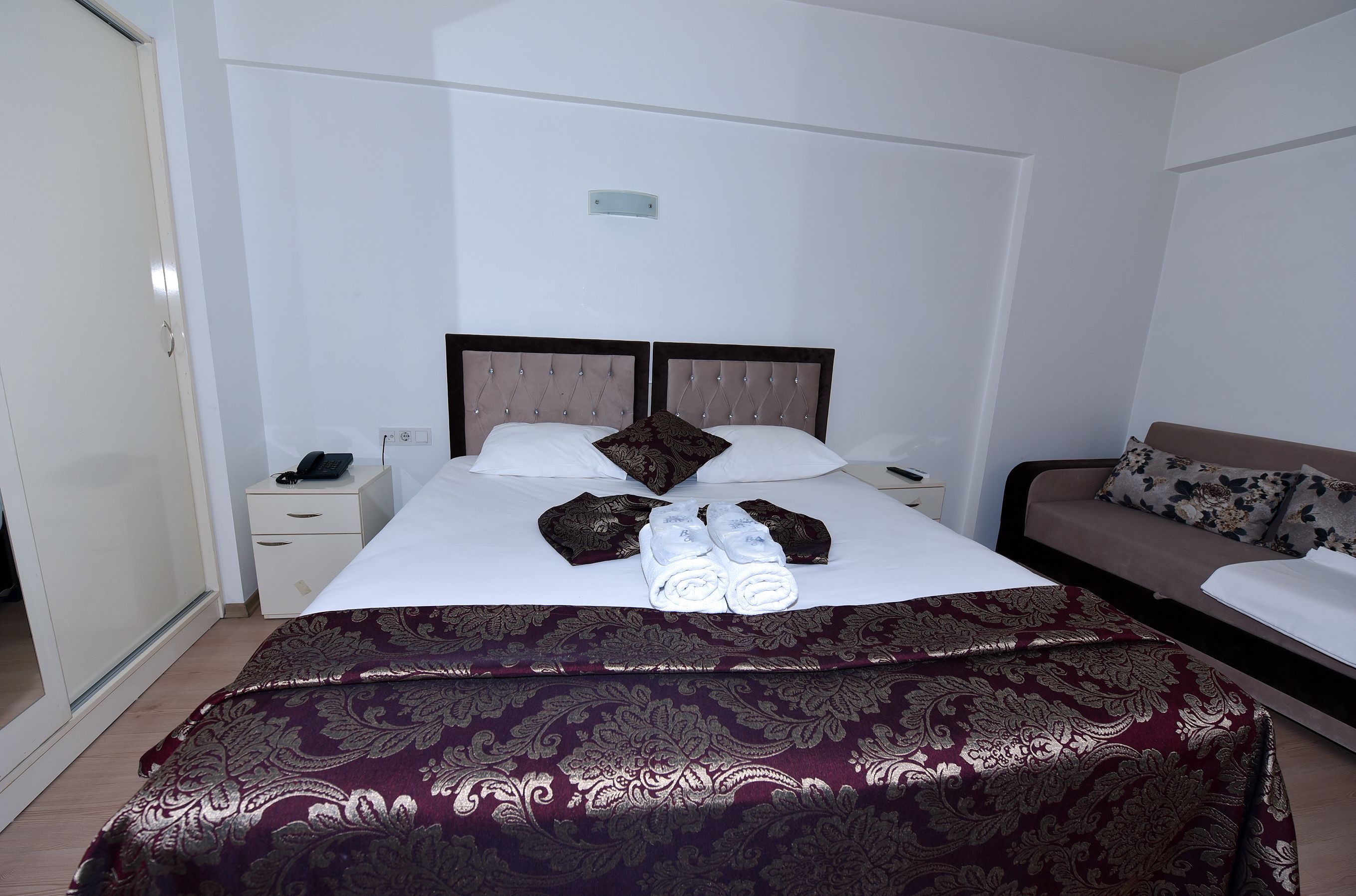 Foto - Beyaz Köşk Hotel