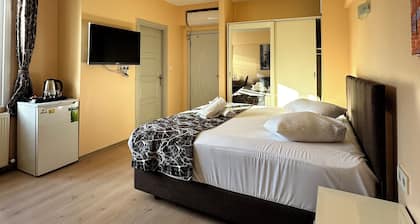 Beyaz Kosk Hotel