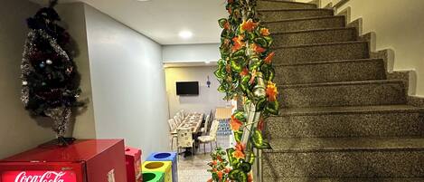 Oturma alanı