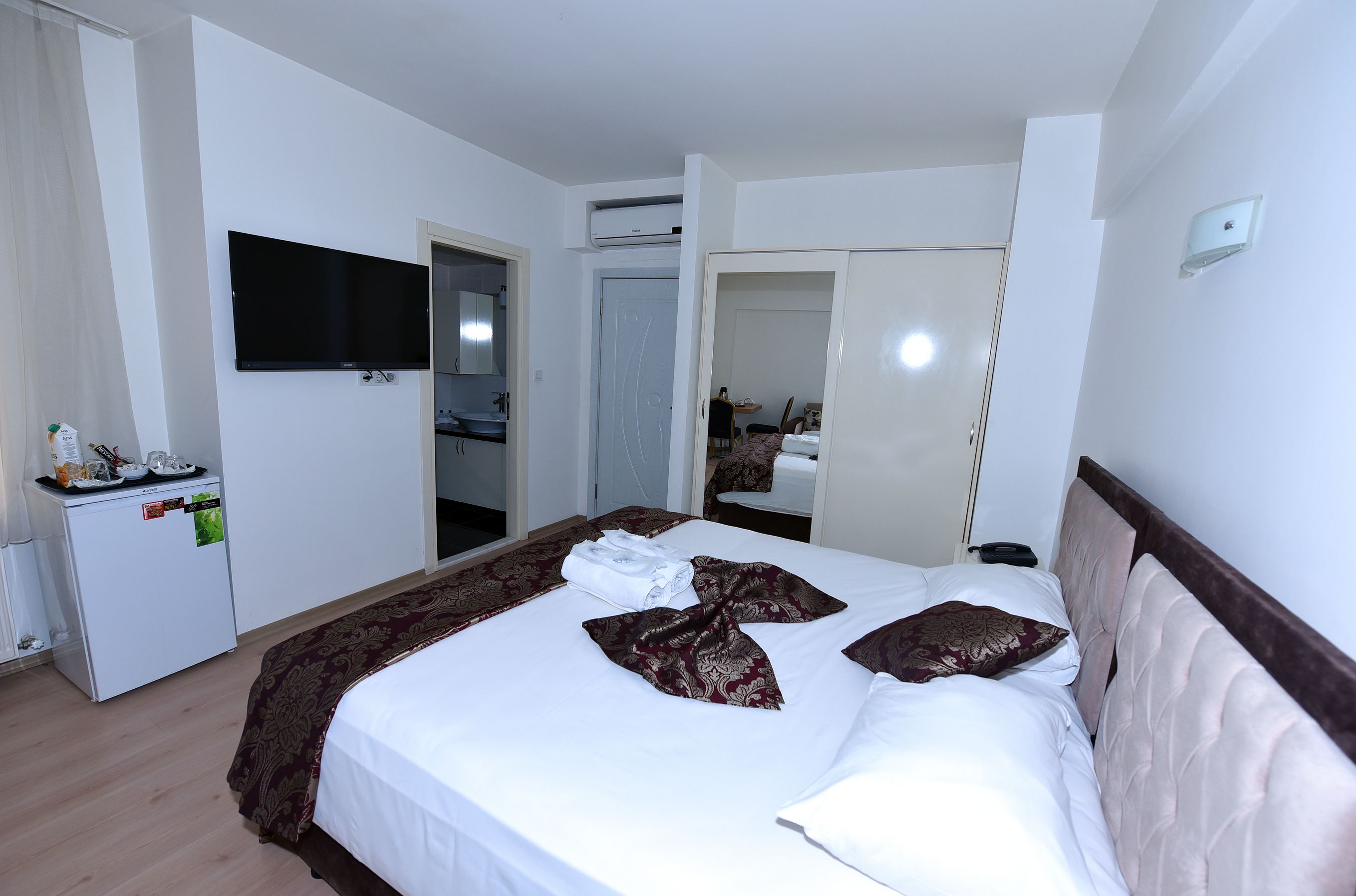 Foto - Beyaz Köşk Hotel