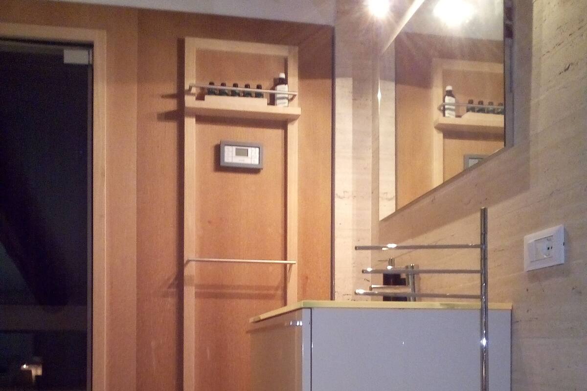 Apartment, 1 Bedroom, Jetted Tub | Bathroom