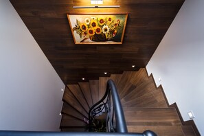 Staircase - Penzión Darinka (Poprad)