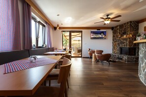 Restaurant - Penzión Darinka (Poprad)